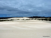 Little Sahara- KI - Australie